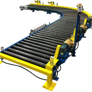 Zero Pressure Conveyors for sale in Commercial Dock & Door Service, Atlanta, Georgia