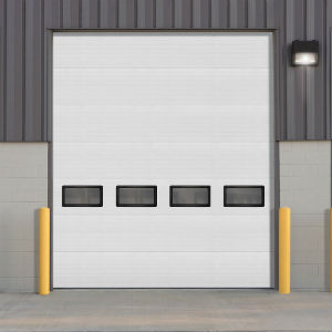 Sectional Doors for sale in Commercial Dock & Door Service, Atlanta, Georgia