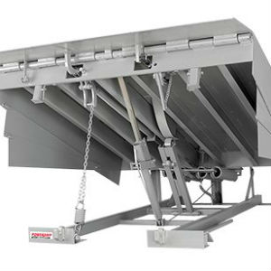 Mechanical Dock Leveler for sale in Commercial Dock & Door Service, Atlanta, Georgia