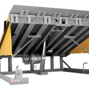 Hydraulic Dock Leveler for sale in Commercial Dock & Door Service, Atlanta, Georgia