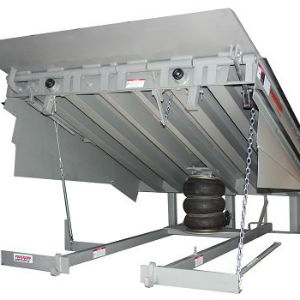 Air Powered Dock Leveler for sale in Commercial Dock & Door Service, Atlanta, Georgia