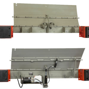 Edge Of Dock Levelers for sale in Commercial Dock & Door Service, Atlanta, Georgia